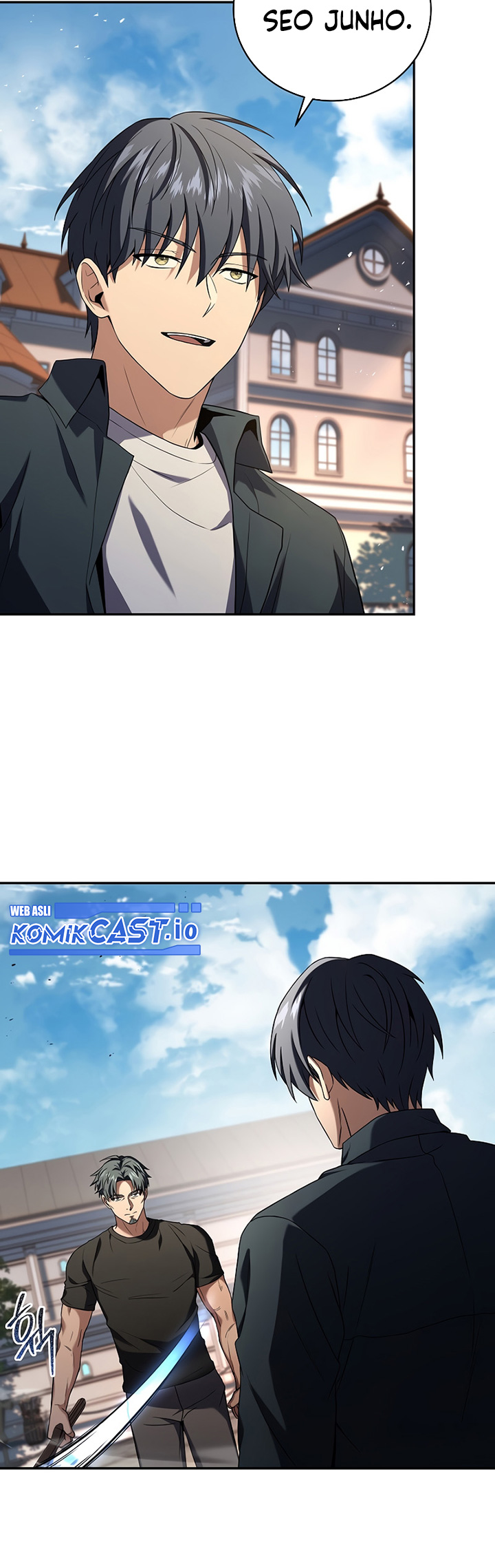 Chapter 88 - halaman 12