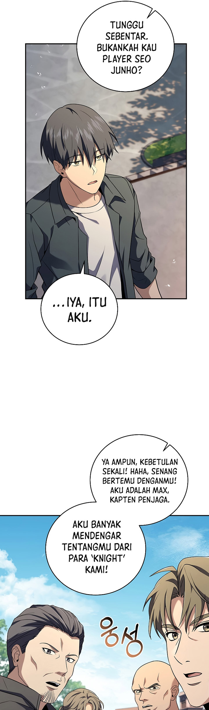 Chapter 87 - halaman 15