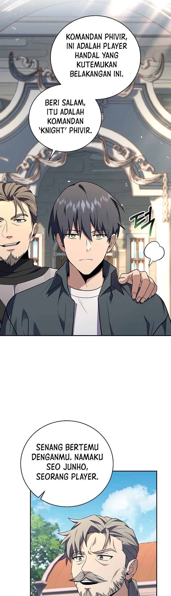 Chapter 87 - halaman 19