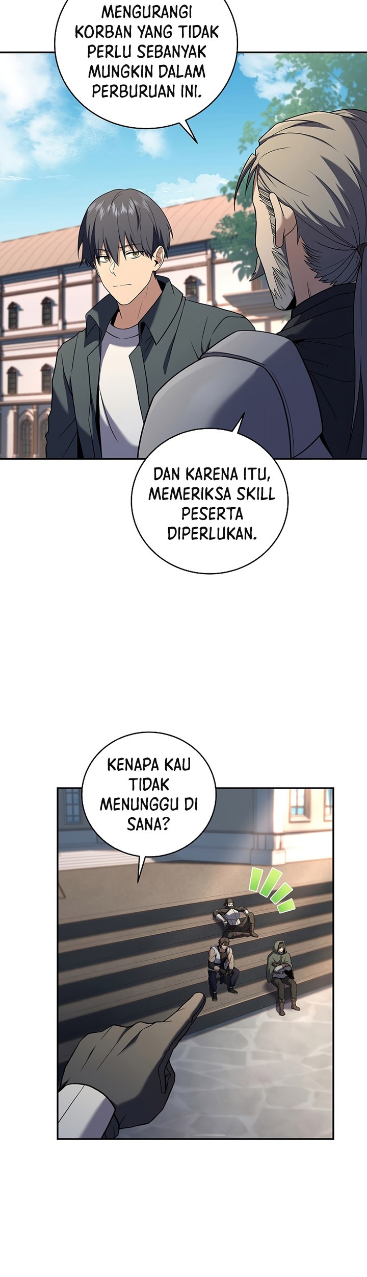 Chapter 87 - halaman 23