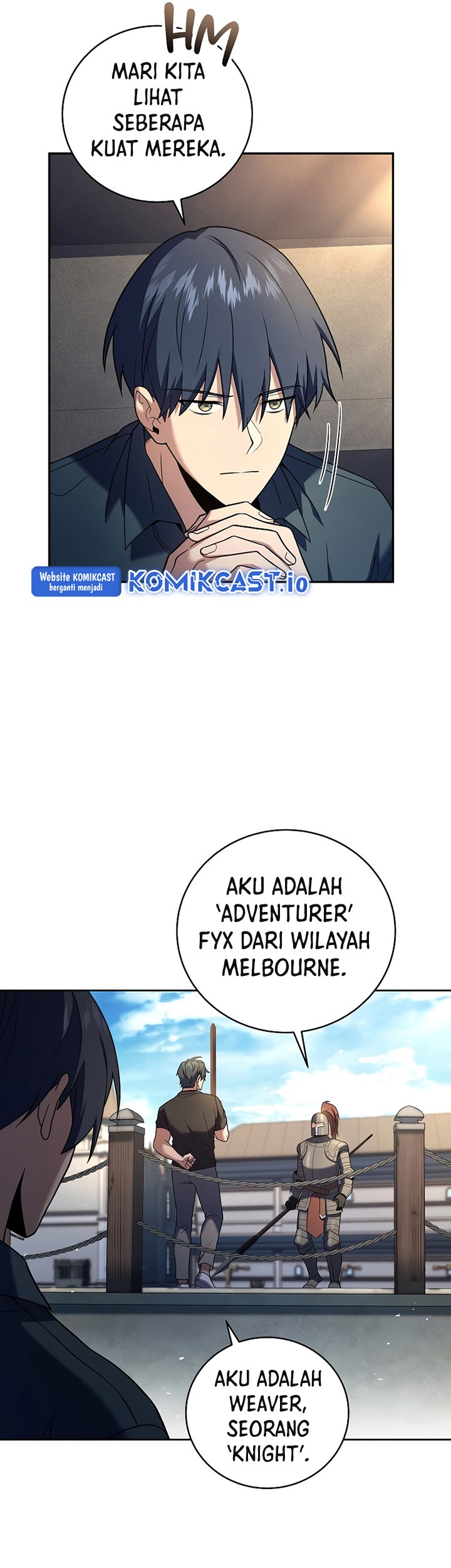 Chapter 87 - halaman 27