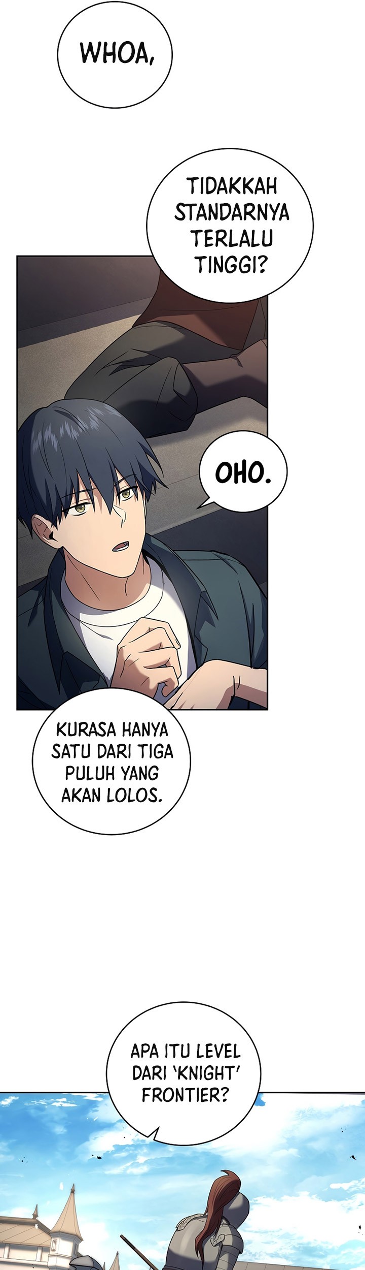 Chapter 87 - halaman 37