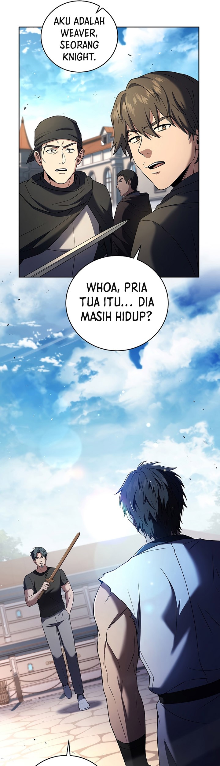 Chapter 87 - halaman 41