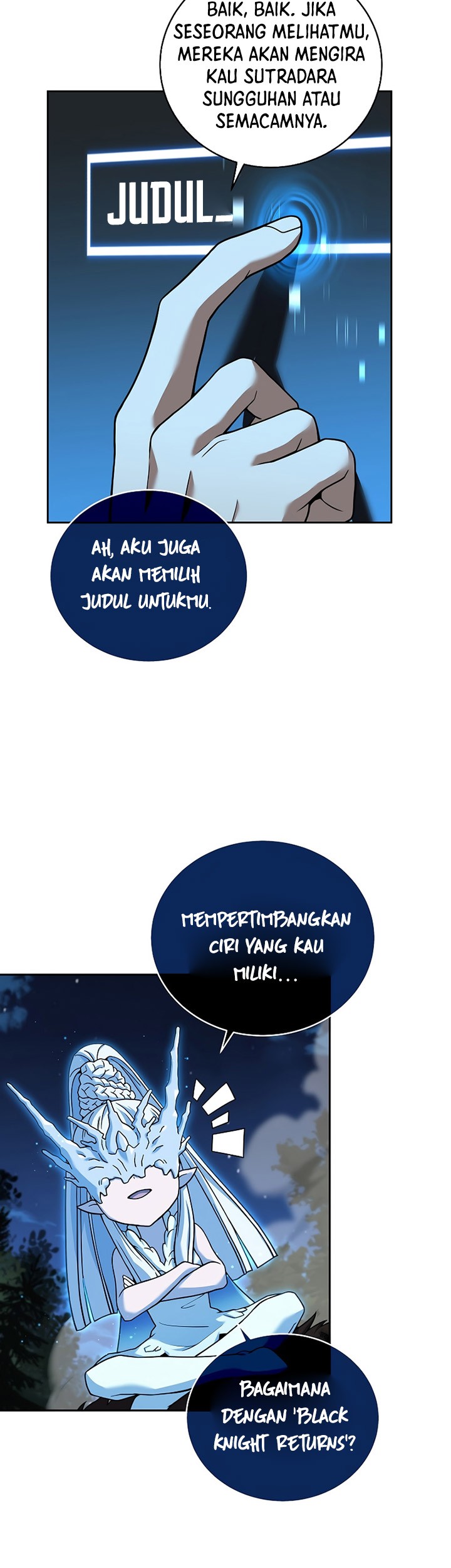 Chapter 86 - halaman 21