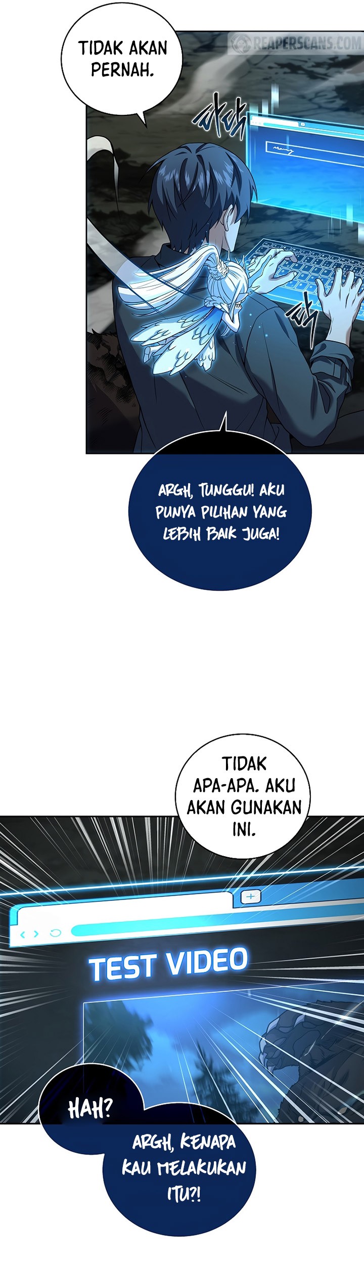 Chapter 86 - halaman 23