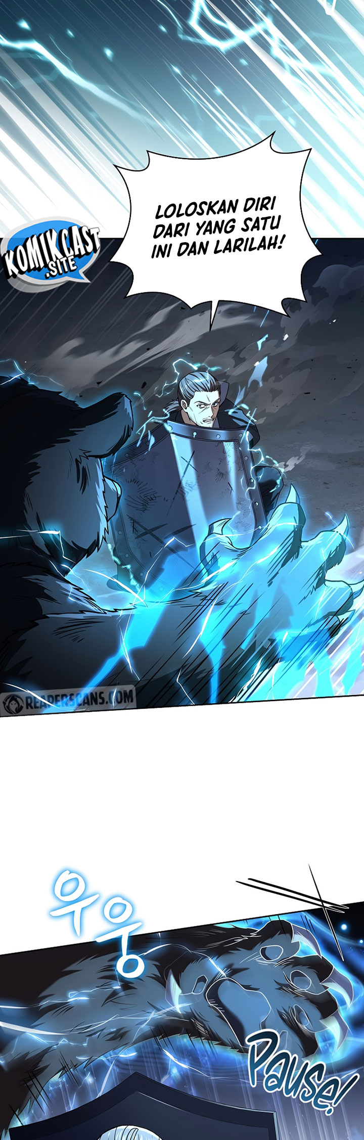 Chapter 85 - halaman 17