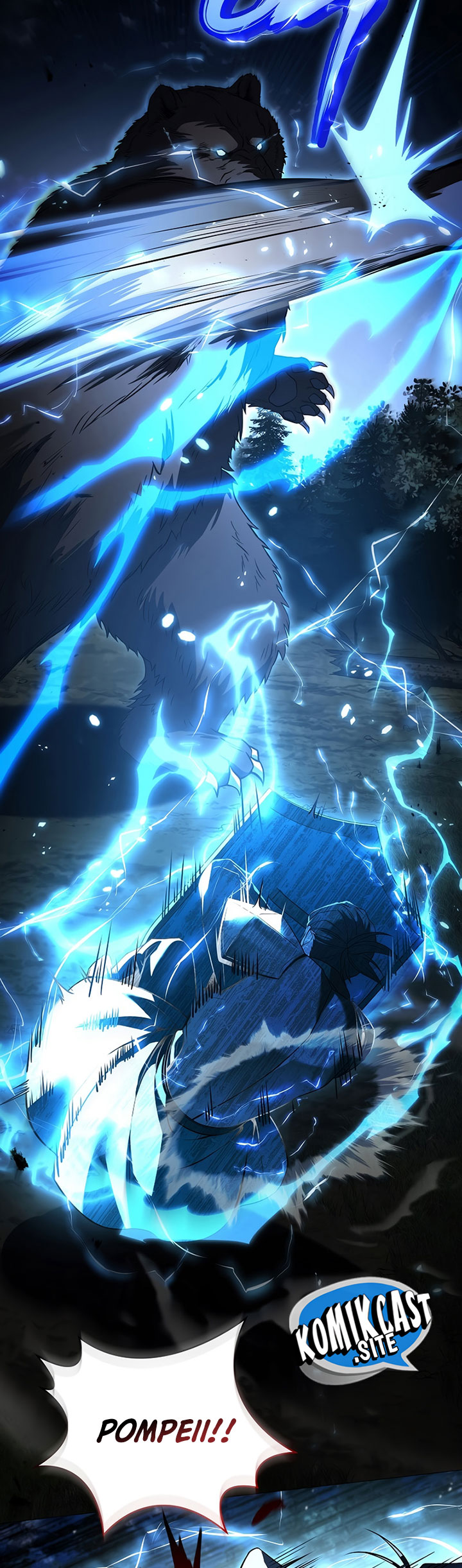 Chapter 85 - halaman 21