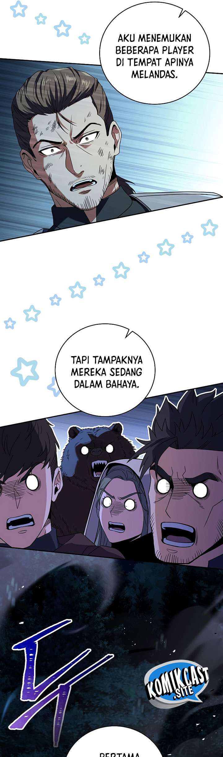 Chapter 85 - halaman 27