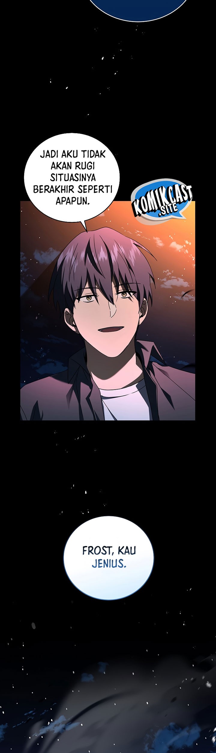 Chapter 85 - halaman 33