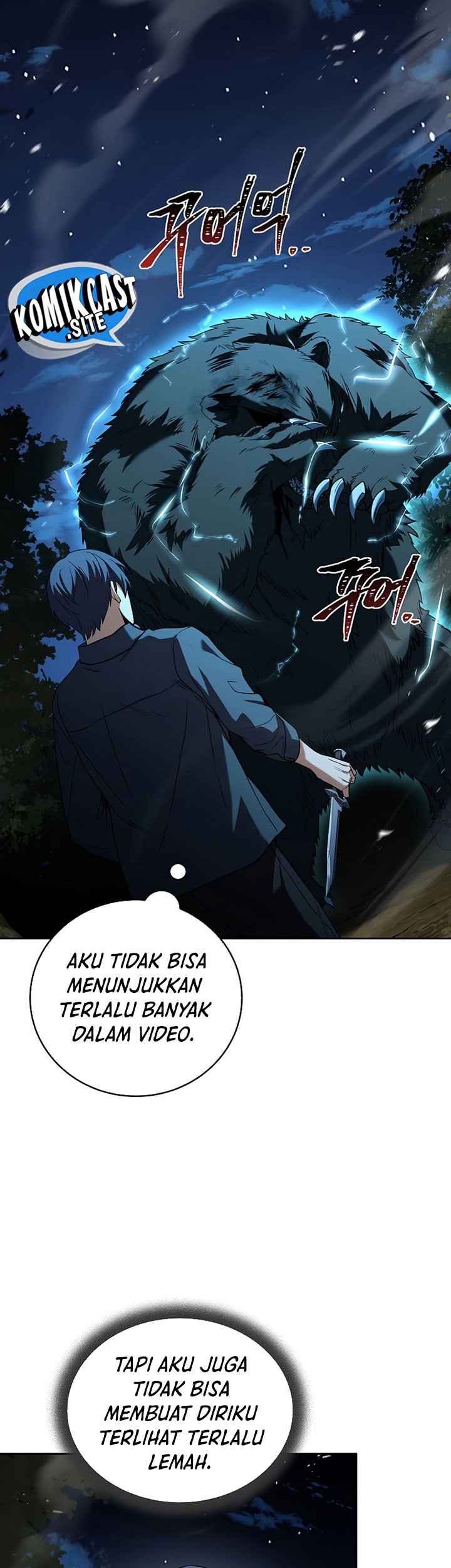 Chapter 85 - halaman 35