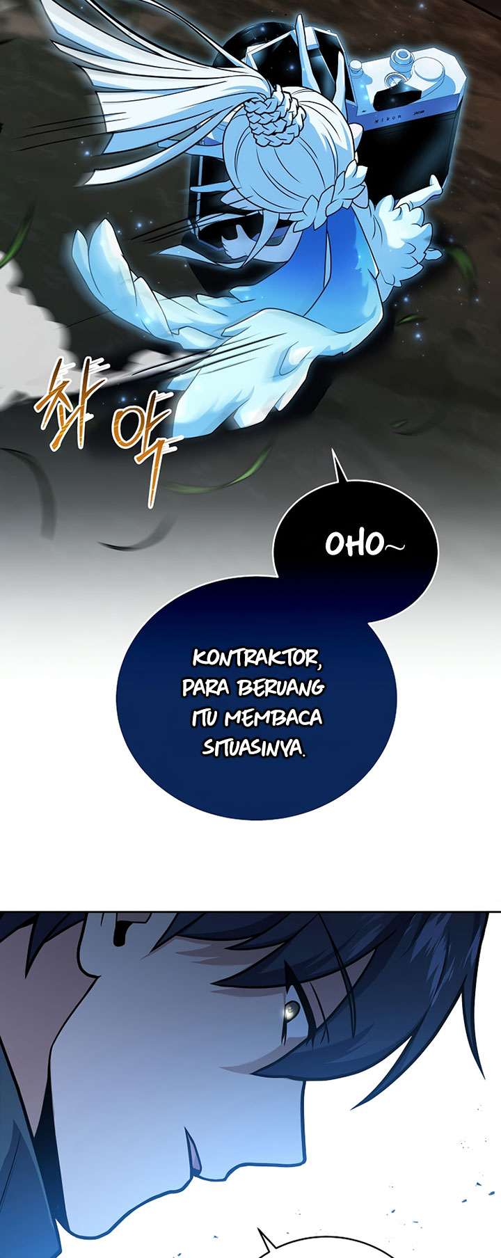 Chapter 85 - halaman 45