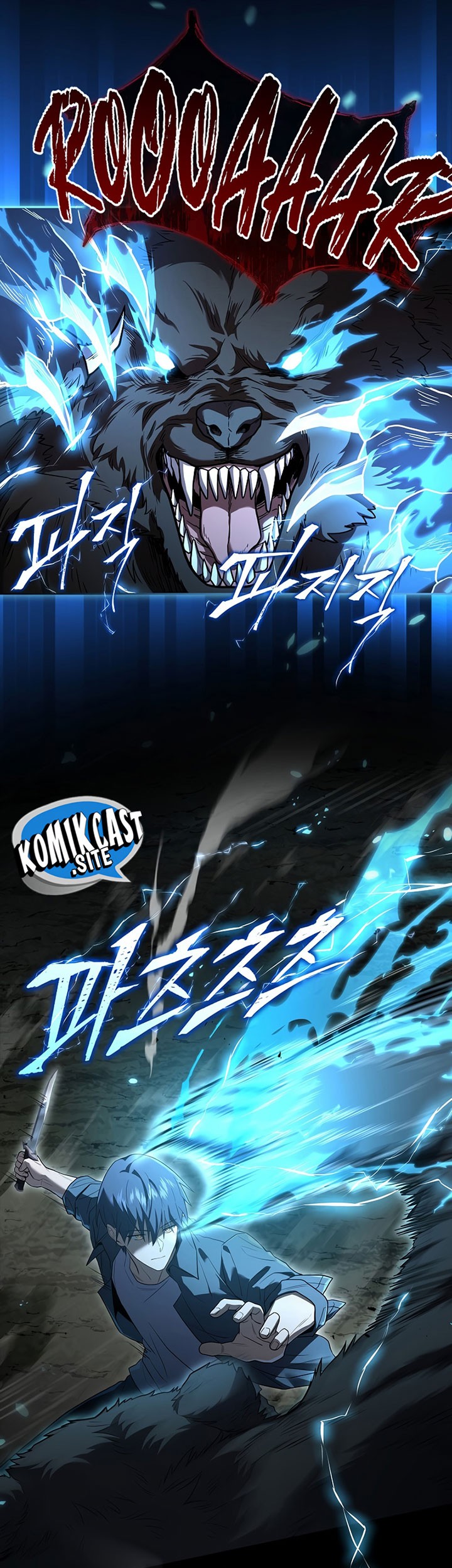 Chapter 85 - halaman 51