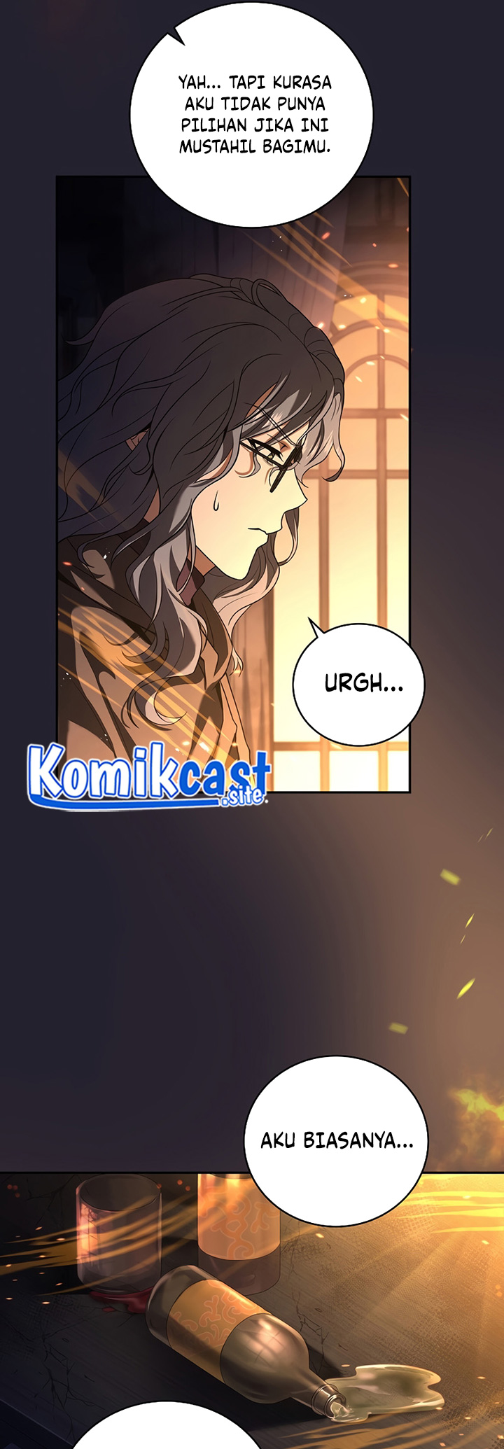 Chapter 84 - halaman 15