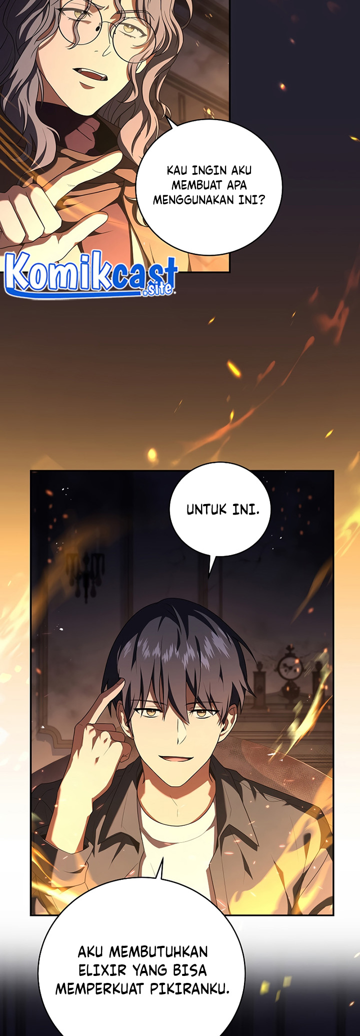 Chapter 84 - halaman 17