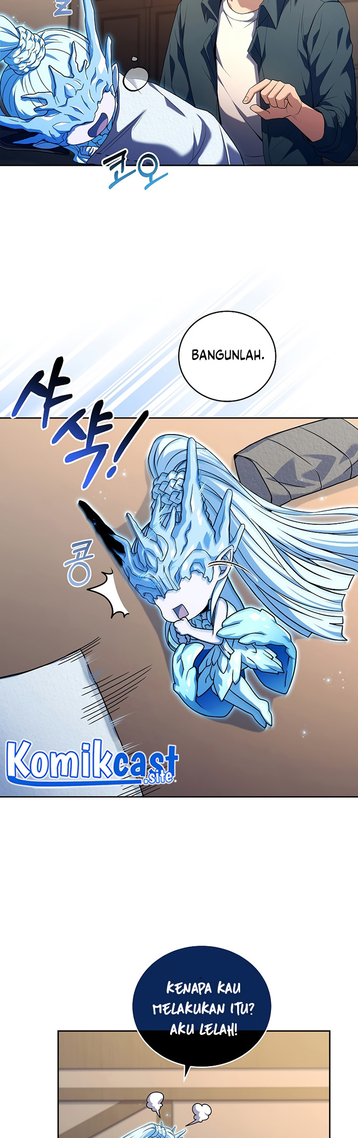 Chapter 84 - halaman 28