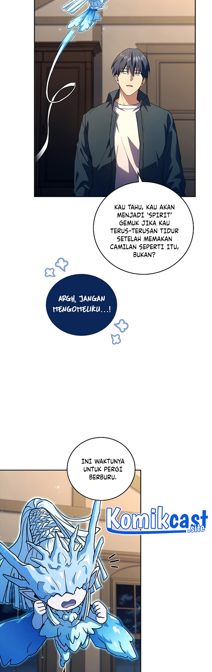 Chapter 84 - halaman 29