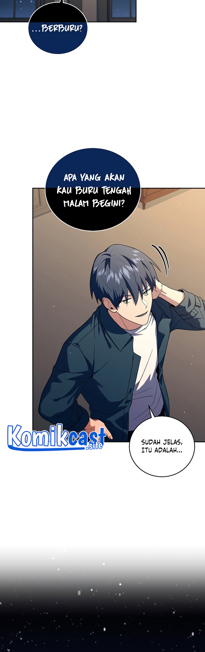 Chapter 84 - halaman 30