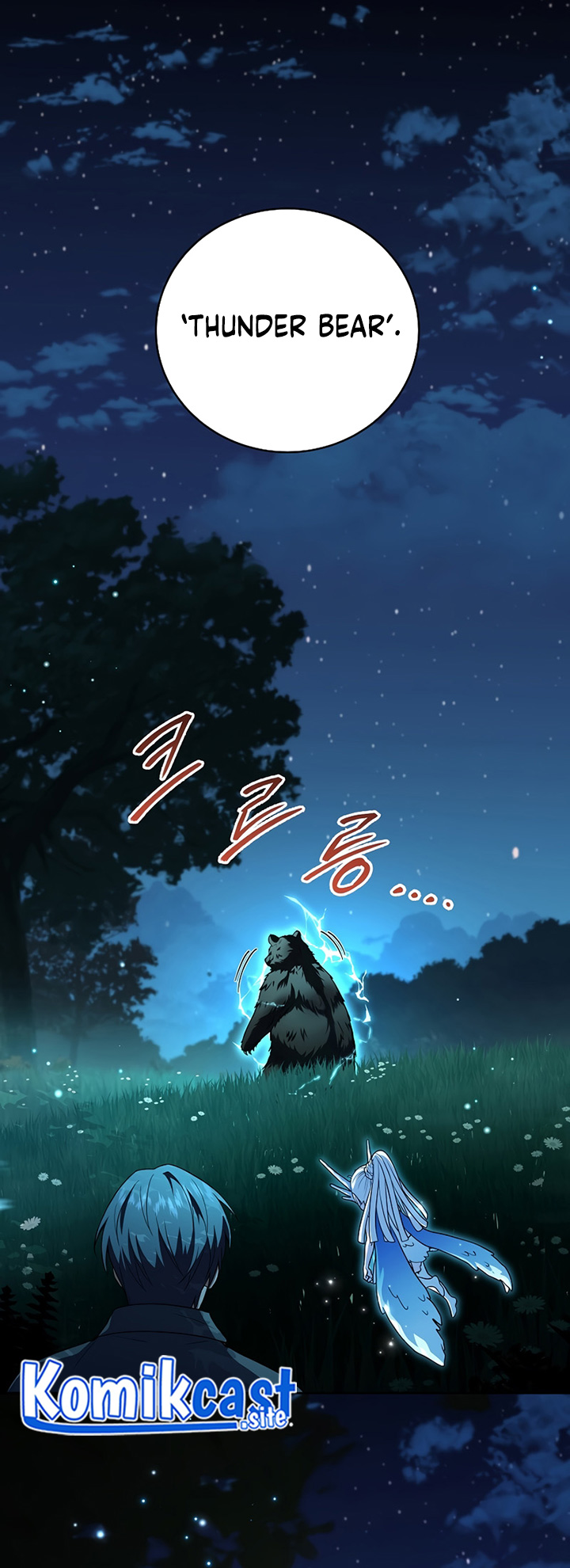 Chapter 84 - halaman 31