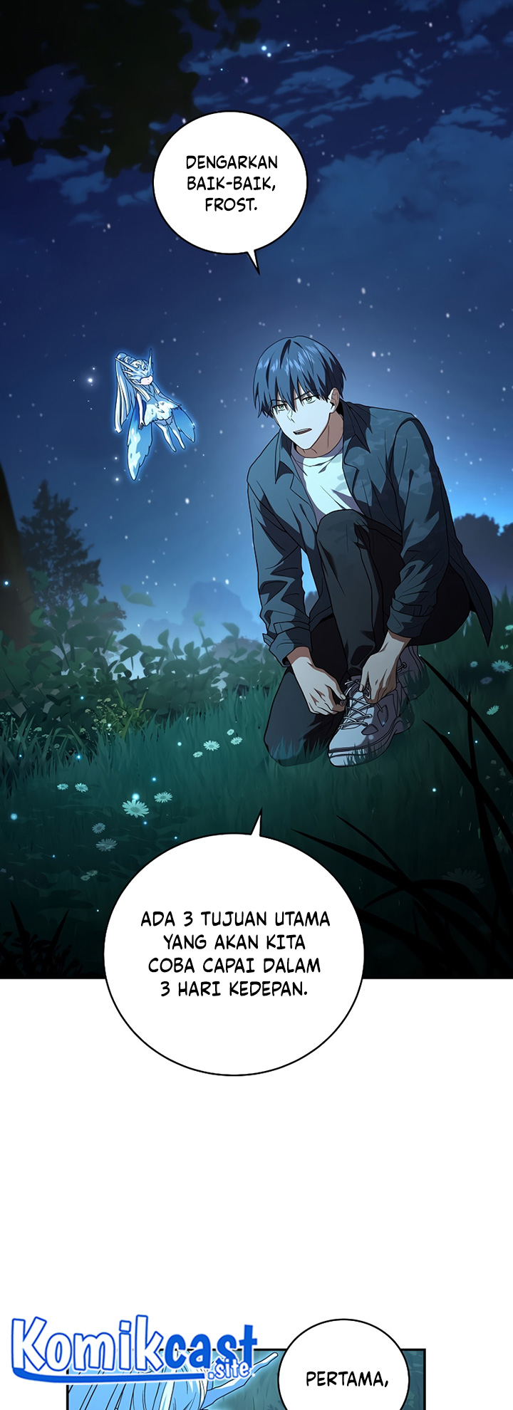 Chapter 84 - halaman 32