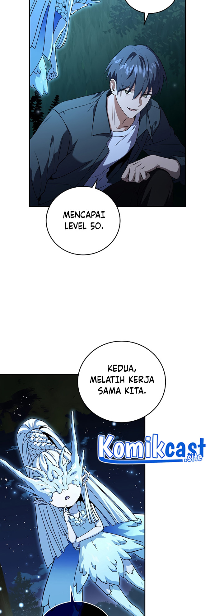 Chapter 84 - halaman 33