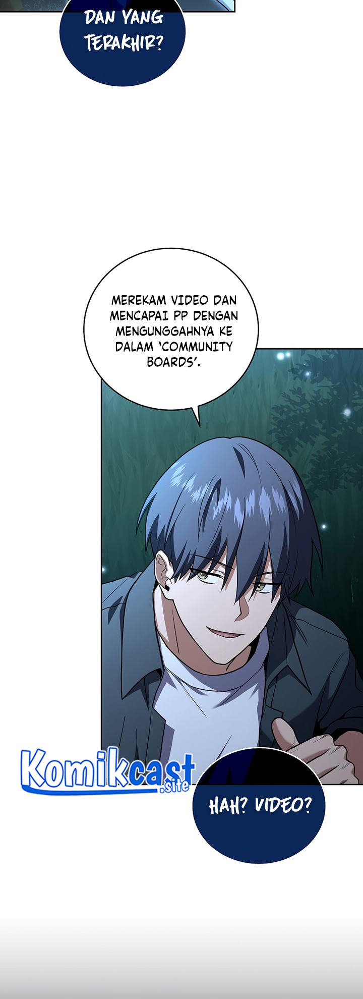 Chapter 84 - halaman 34