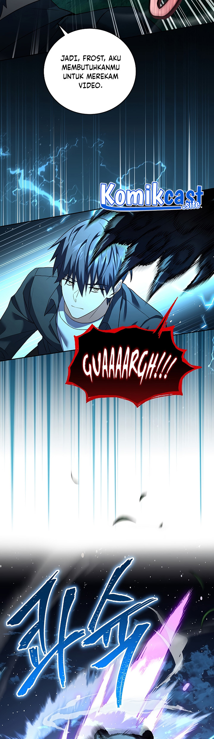 Chapter 84 - halaman 36