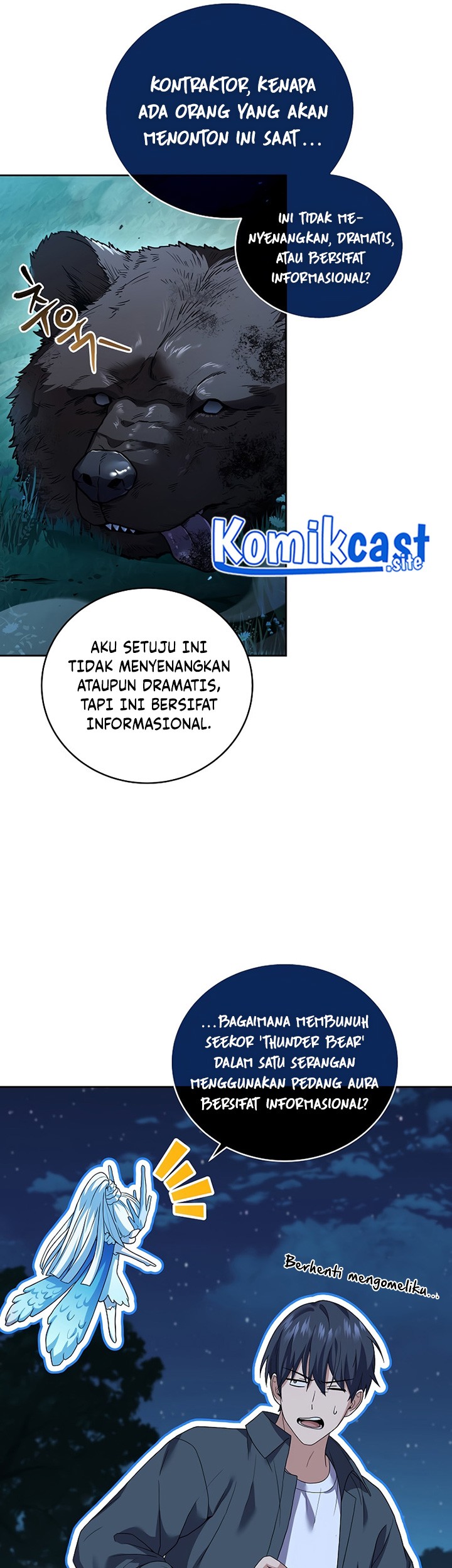 Chapter 84 - halaman 39