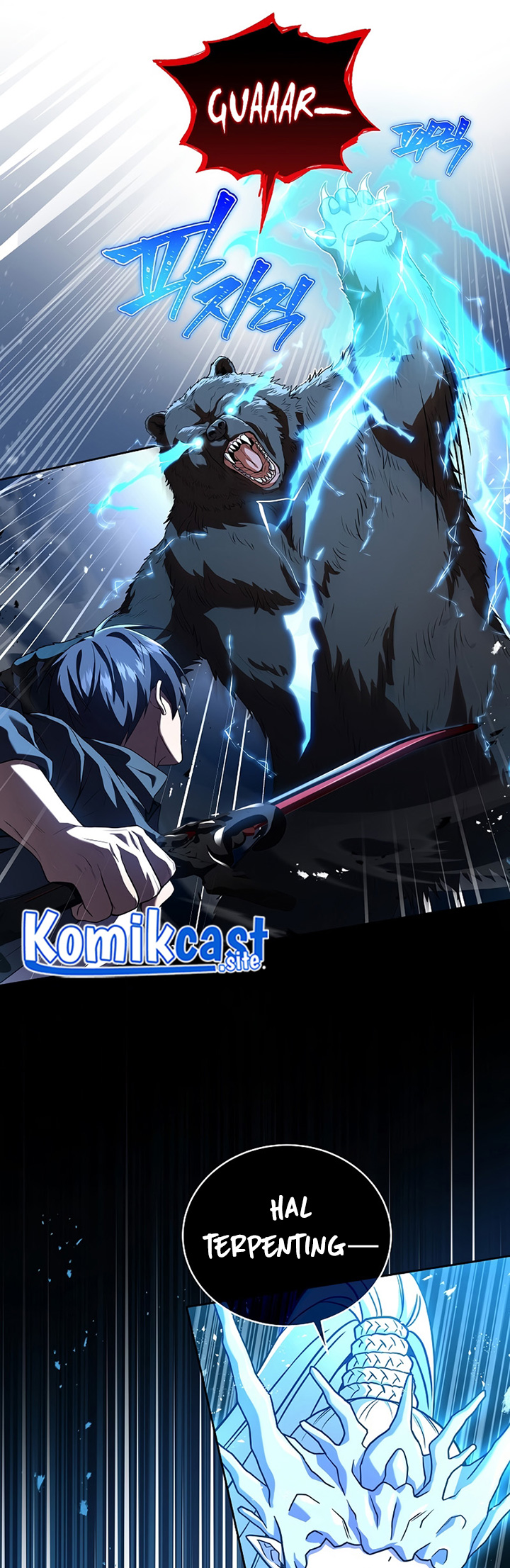 Chapter 84 - halaman 47