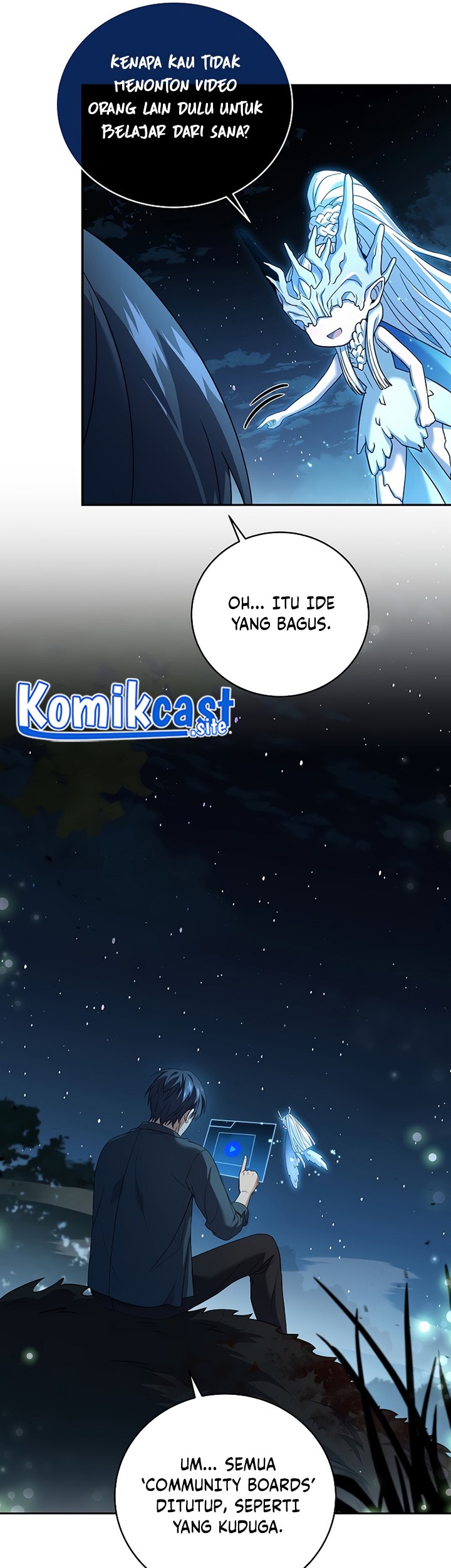 Chapter 84 - halaman 59