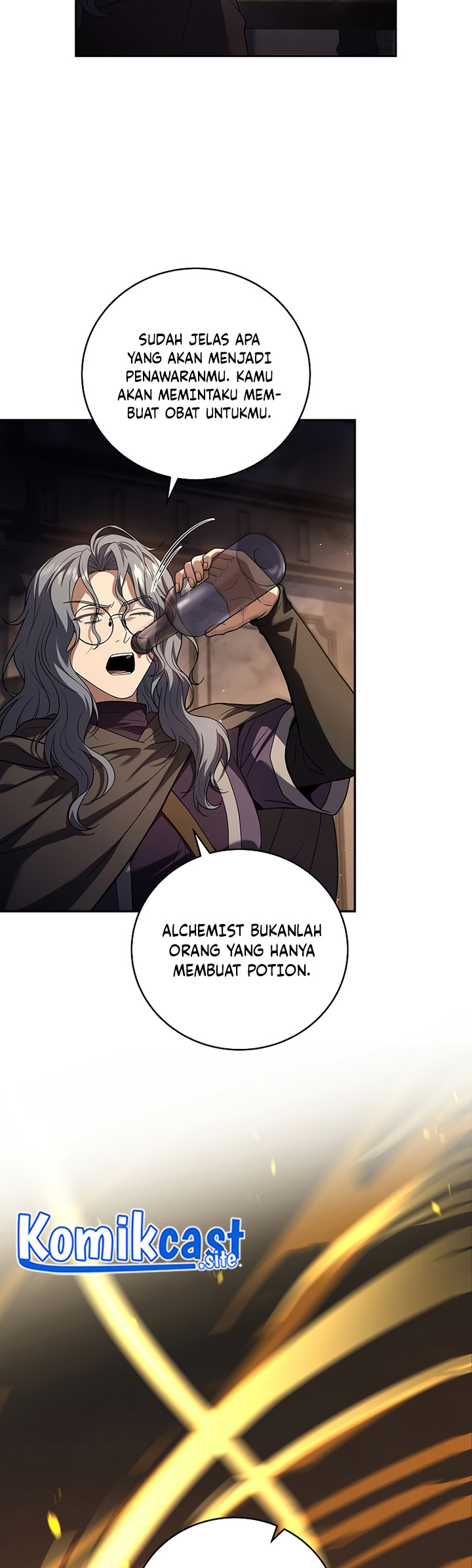 Chapter 84 - halaman 12