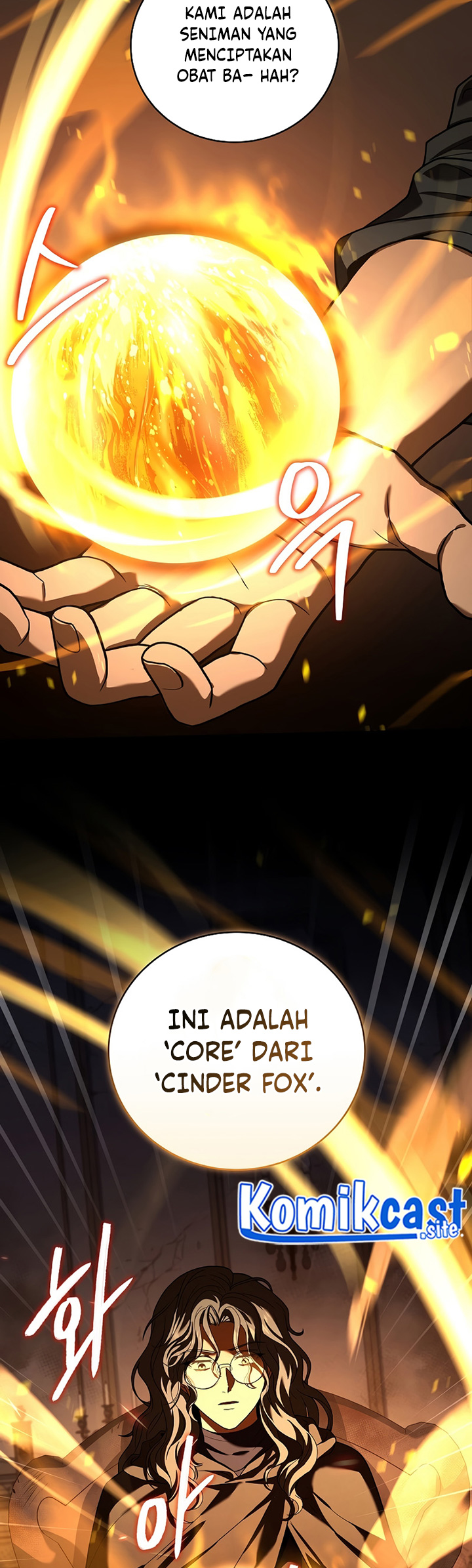 Chapter 84 - halaman 13
