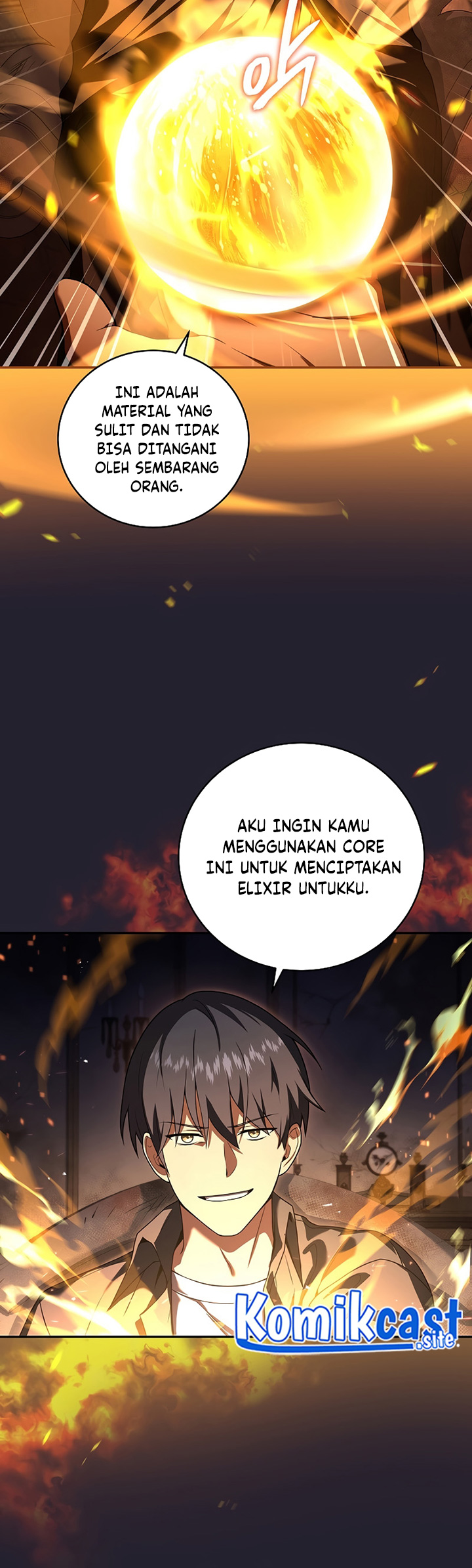Chapter 84 - halaman 14