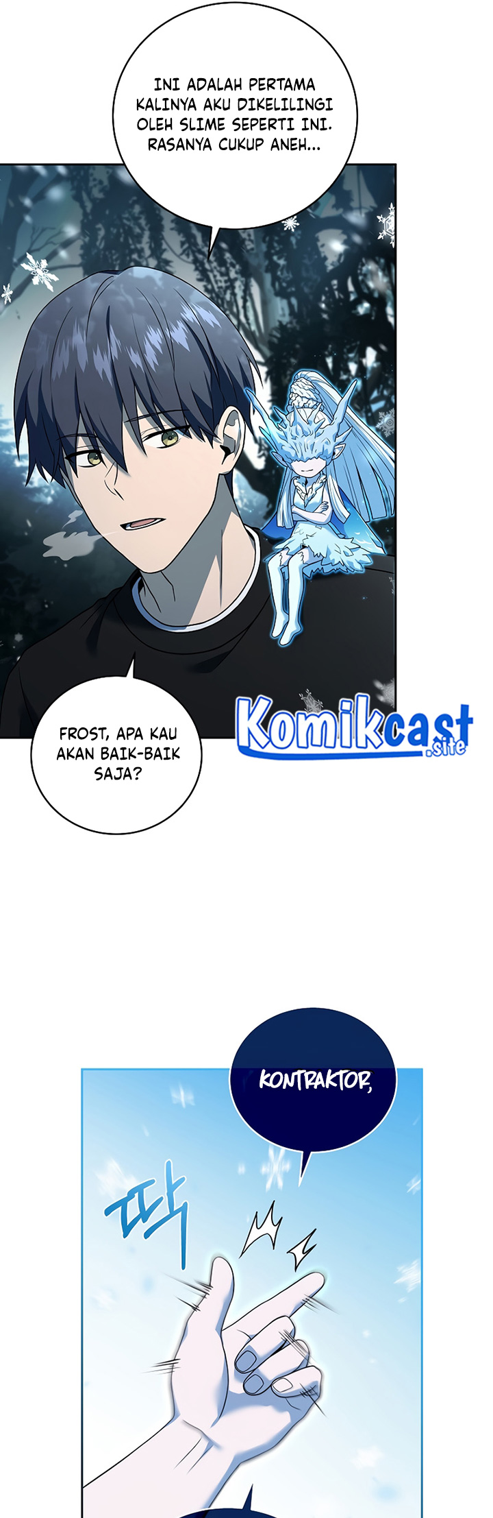Chapter 83 - halaman 19