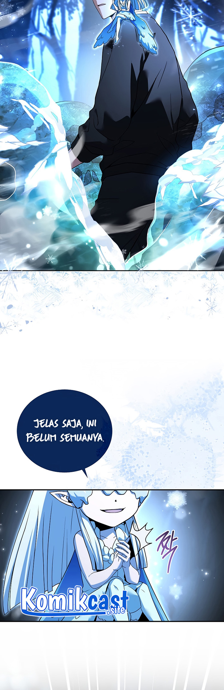 Chapter 83 - halaman 22