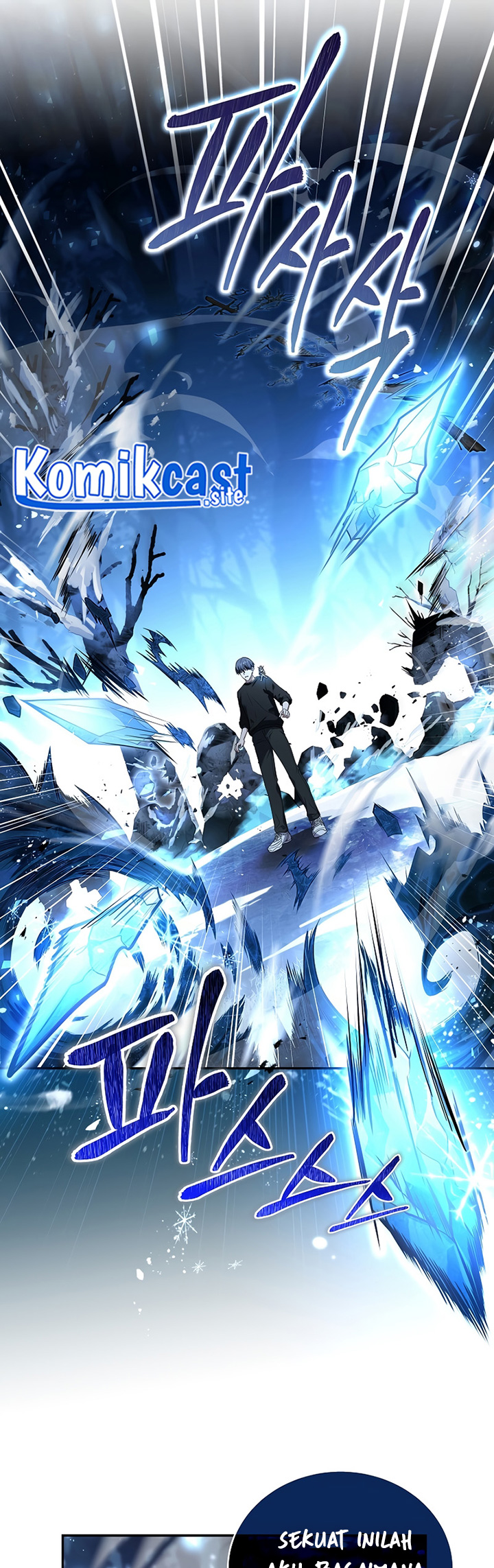 Chapter 83 - halaman 23