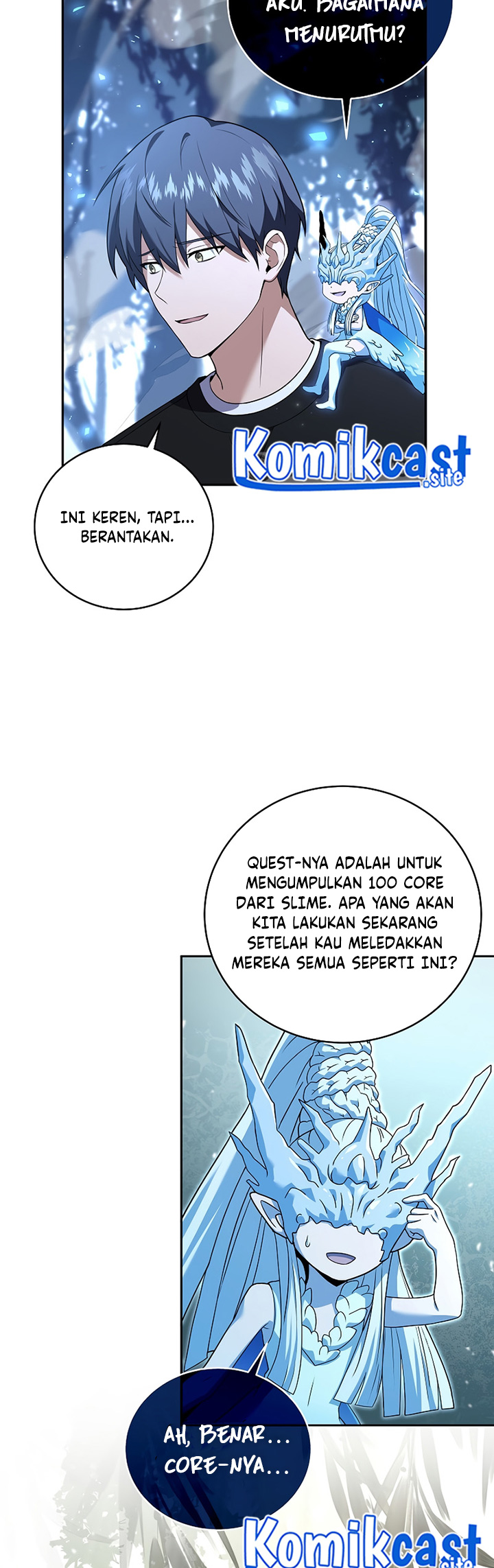 Chapter 83 - halaman 24