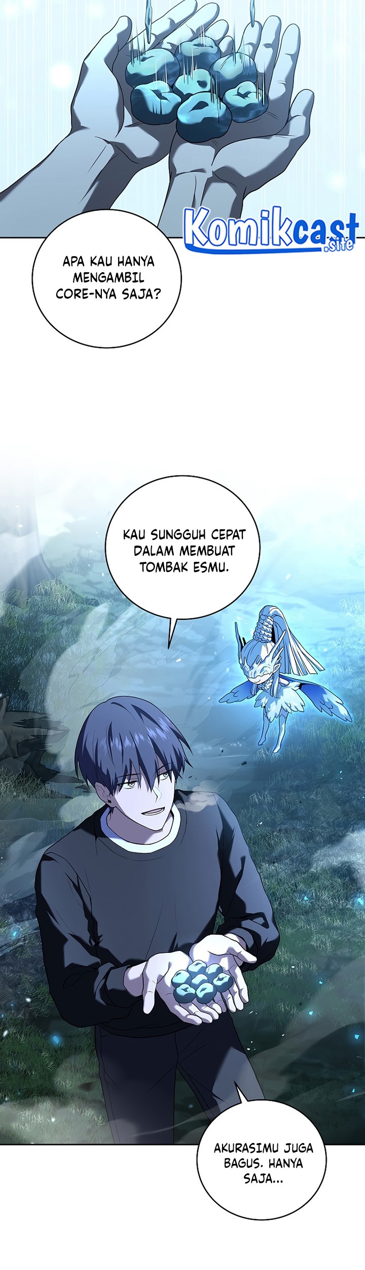 Chapter 83 - halaman 33