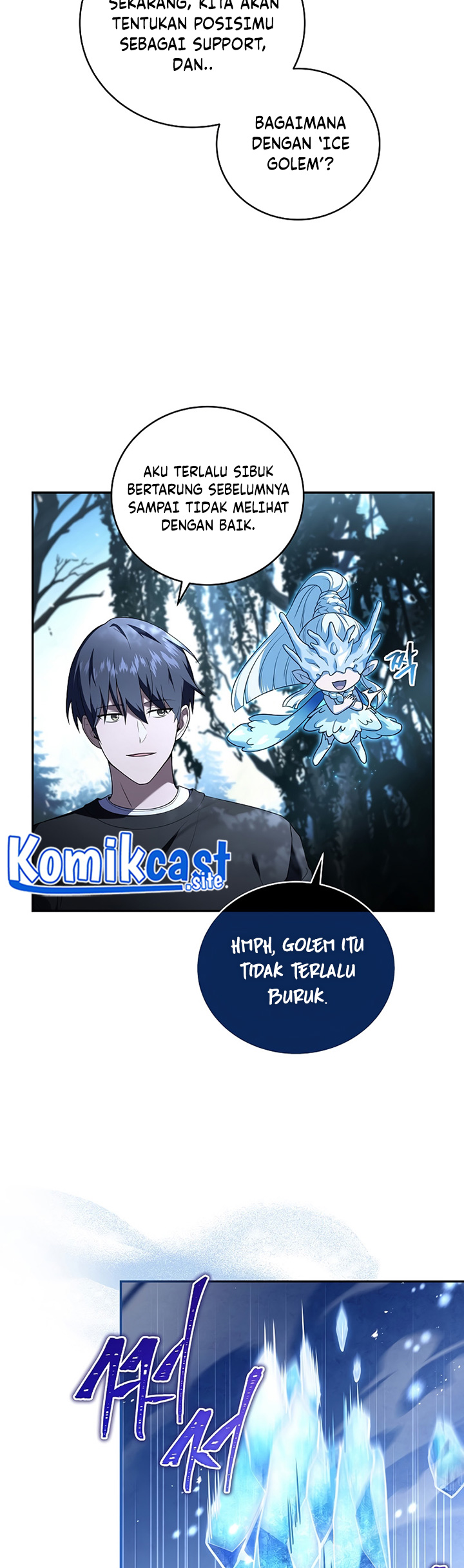 Chapter 83 - halaman 36
