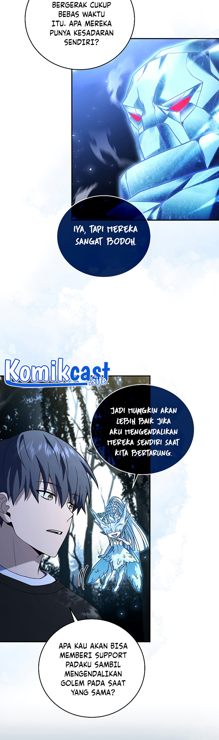 Chapter 83 - halaman 38