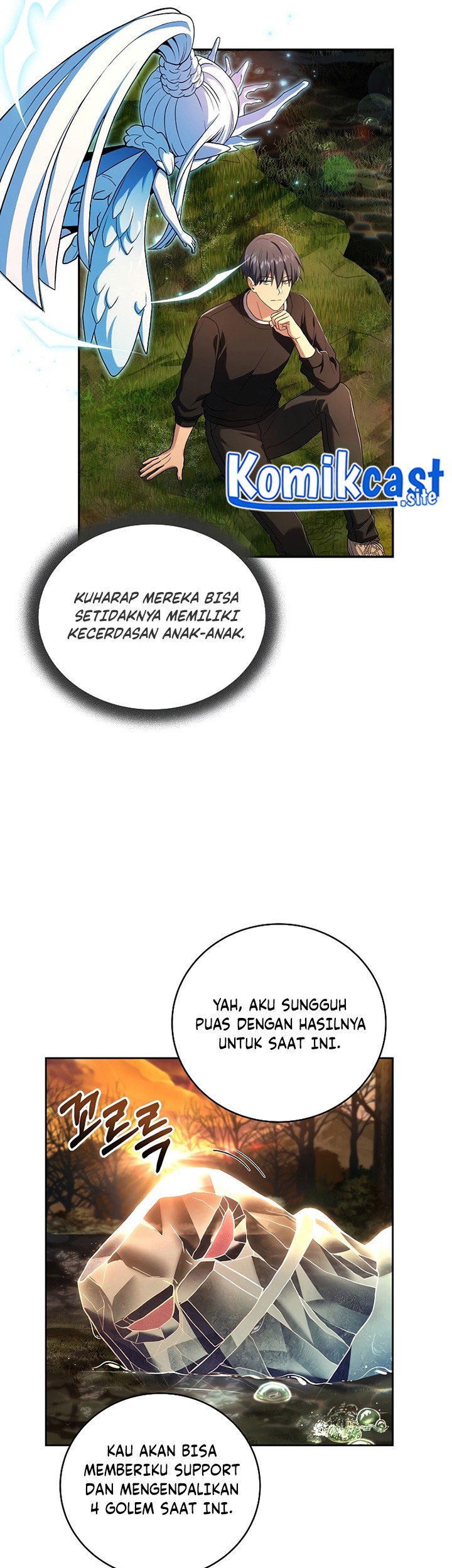 Chapter 83 - halaman 47
