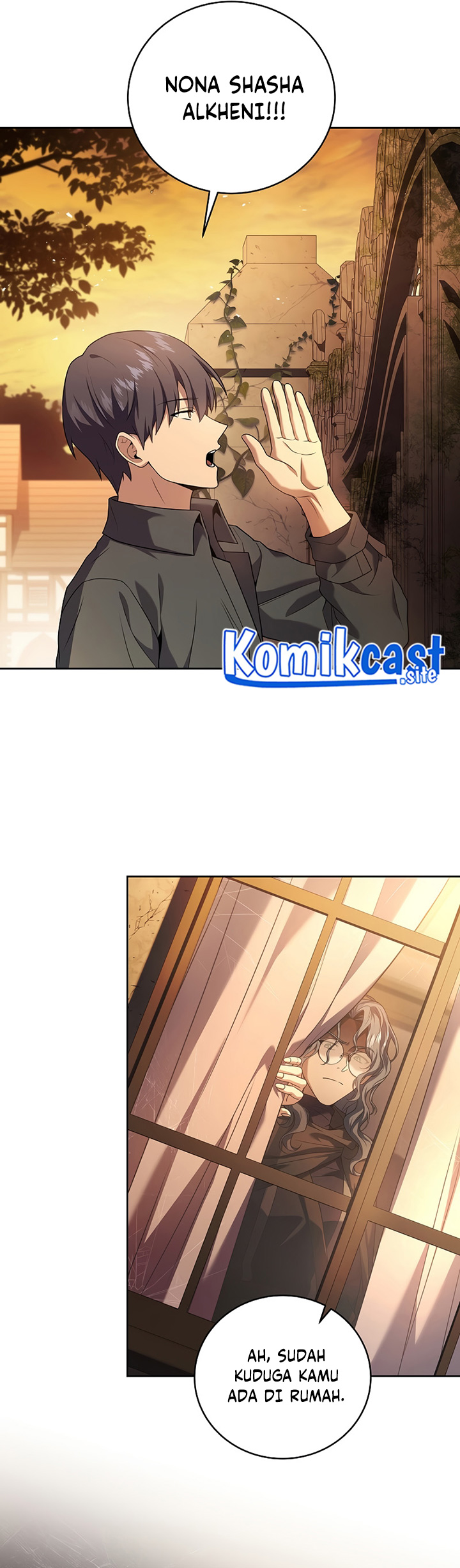Chapter 83 - halaman 71