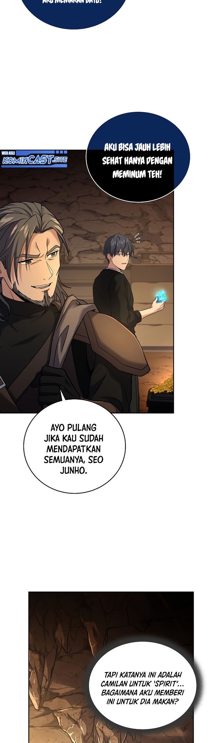 Chapter 82 - halaman 23