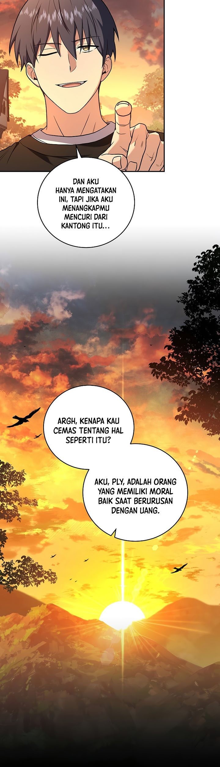 Chapter 82 - halaman 43