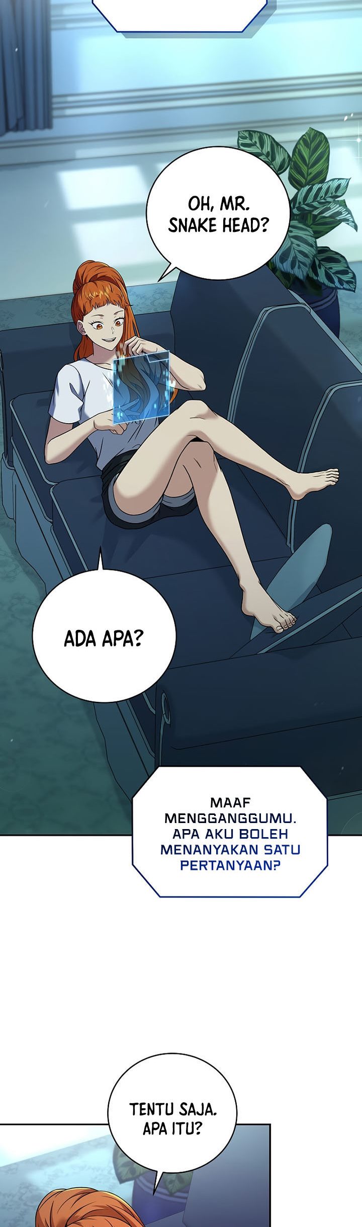 Chapter 82 - halaman 61