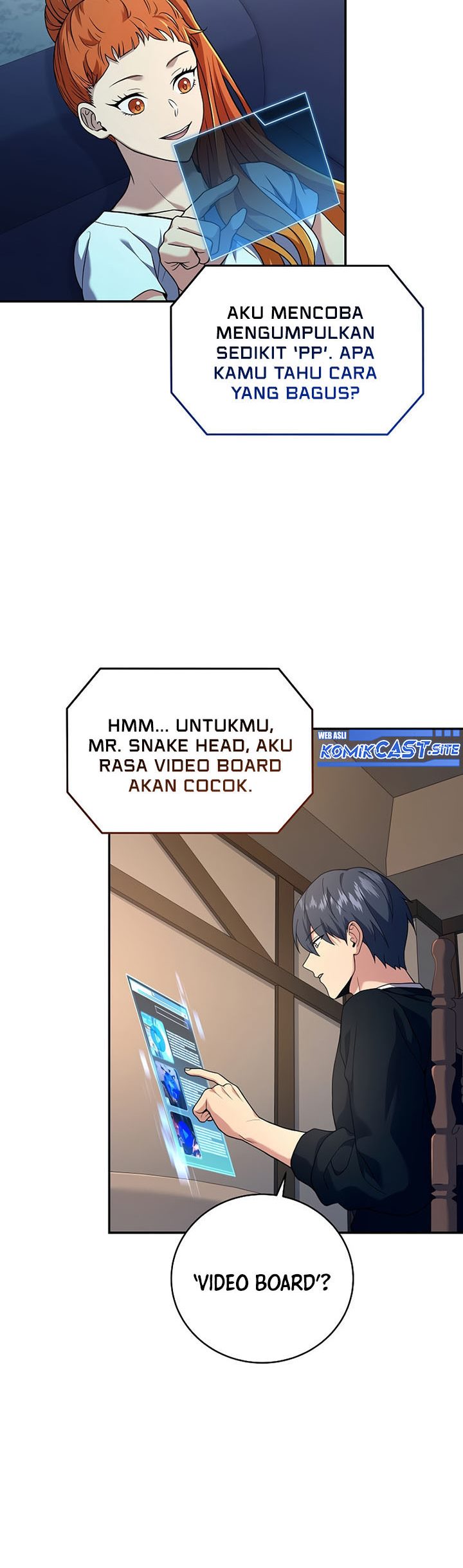 Chapter 82 - halaman 62