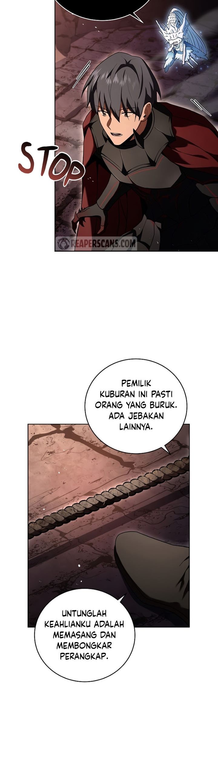 Chapter 81 - halaman 25