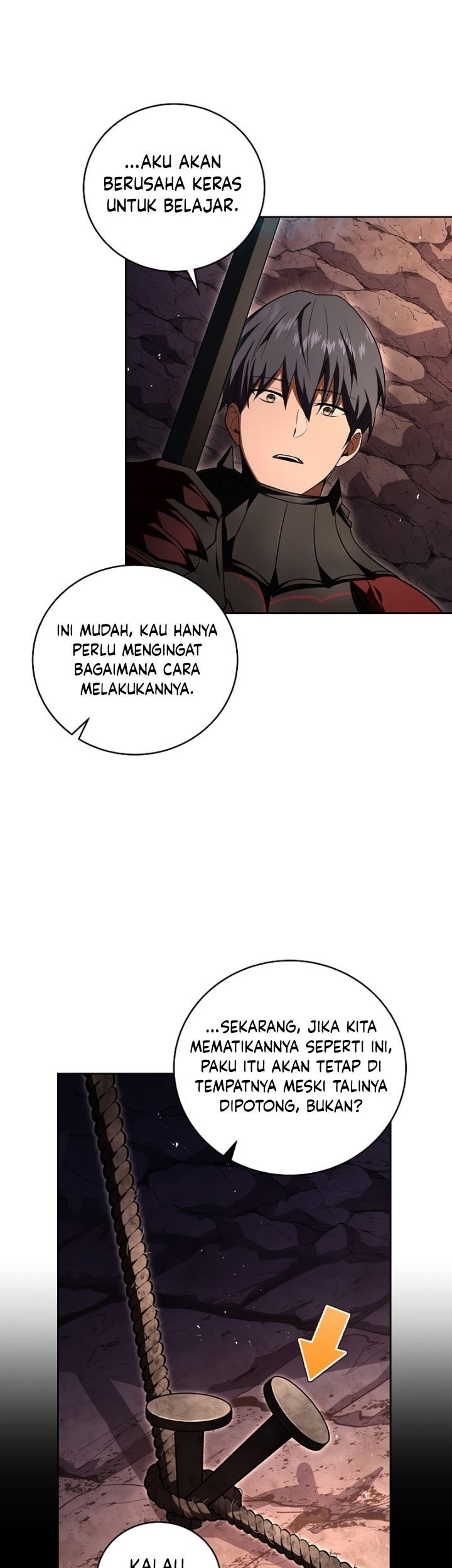 Chapter 81 - halaman 27