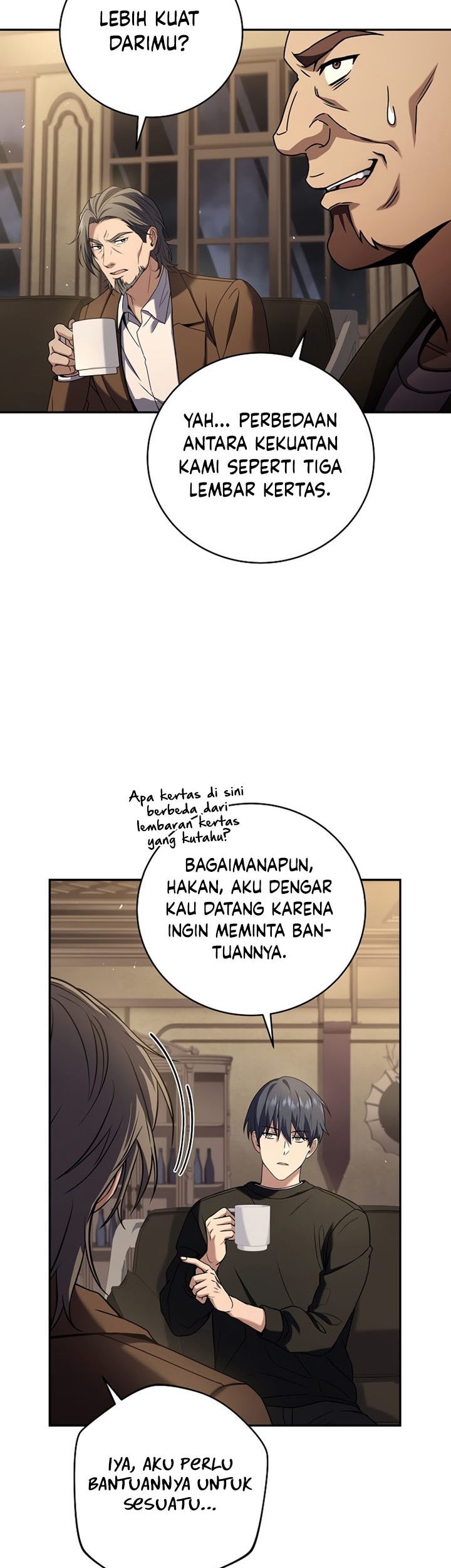 Chapter 80 - halaman 25