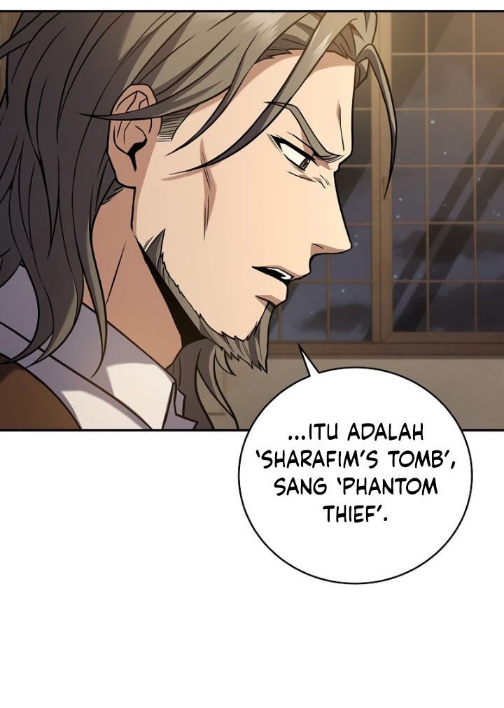 Chapter 80 - halaman 28