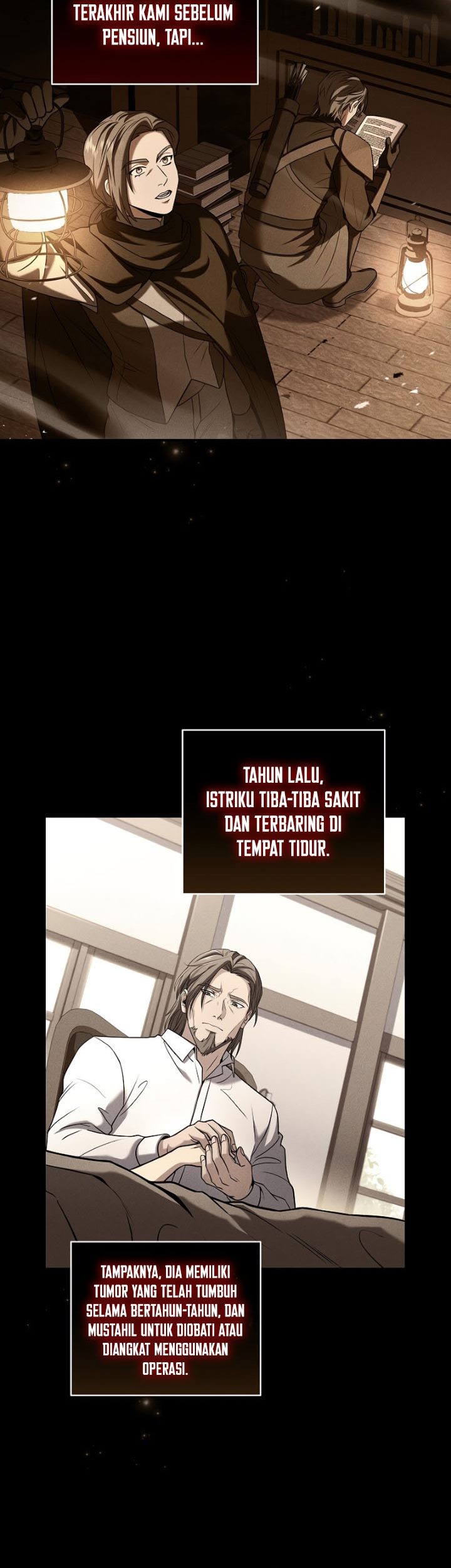 Chapter 80 - halaman 31